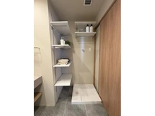 【東京都/渋谷区宇田川町】アトラス渋谷公園通り 洗面室