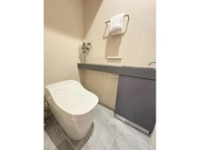 【東京都/渋谷区宇田川町】アトラス渋谷公園通り トイレ