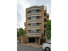 【東京都/渋谷区松濤】アビテ松濤 外観