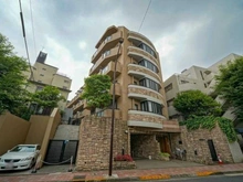 【東京都/渋谷区松濤】アビテ松濤 外観