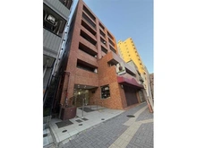 【東京都/渋谷区笹塚】笹塚ダイヤモンドマンション 外観