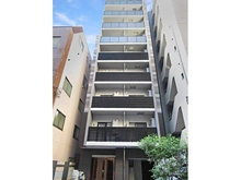 【東京都/港区西新橋】オープンレジデンシア虎ノ門 外観