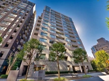 【東京都/千代田区三番町】シエルトーレ三番町 外観