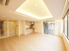 【東京都/千代田区三番町】シエルトーレ三番町 LDK