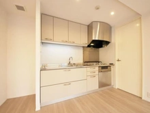 【東京都/千代田区三番町】シエルトーレ三番町 キッチン