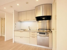 【東京都/千代田区三番町】シエルトーレ三番町 キッチン