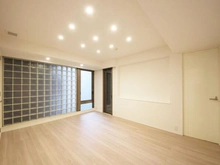 【東京都/千代田区三番町】シエルトーレ三番町 洋室