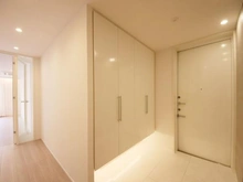 【東京都/千代田区三番町】シエルトーレ三番町 廊下