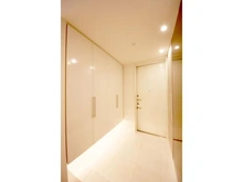 【東京都/千代田区三番町】シエルトーレ三番町 玄関