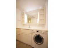 【東京都/千代田区三番町】シエルトーレ三番町 洗面室