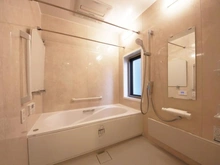 【東京都/千代田区三番町】シエルトーレ三番町 浴室