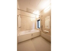 【東京都/千代田区三番町】シエルトーレ三番町 浴室