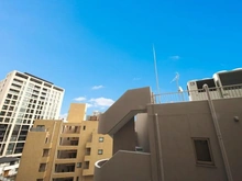 【東京都/千代田区三番町】シエルトーレ三番町 眺望