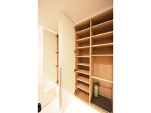 【東京都/千代田区三番町】シエルトーレ三番町 収納