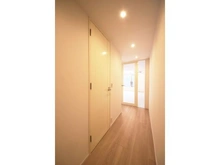 【東京都/千代田区三番町】シエルトーレ三番町 廊下