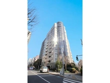 【東京都/千代田区三番町】シエルトーレ三番町 外観