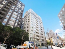 【東京都/千代田区三番町】シエルトーレ三番町 外観