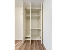 【東京都/渋谷区千駄ヶ谷】パークコート神宮北参道ザタワー 収納