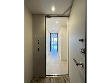 【東京都/渋谷区千駄ヶ谷】パークコート神宮北参道ザタワー 玄関