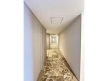 【東京都/渋谷区千駄ヶ谷】パークコート神宮北参道ザタワー 共用部：共用廊下