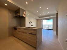 【東京都/新宿区西新宿】パークタワー西新宿 ダイニングキッチン