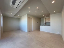 【東京都/新宿区西新宿】パークタワー西新宿 LDK