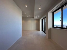 【東京都/新宿区西新宿】パークタワー西新宿 リビング