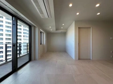 【東京都/新宿区西新宿】パークタワー西新宿 リビング