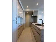 【東京都/新宿区西新宿】パークタワー西新宿 ダイニングキッチン