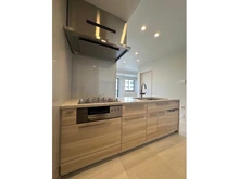 【東京都/新宿区西新宿】パークタワー西新宿 ダイニングキッチン