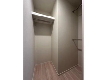 【東京都/新宿区西新宿】パークタワー西新宿 収納