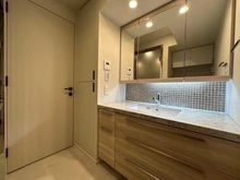 【東京都/新宿区西新宿】パークタワー西新宿 洗面室