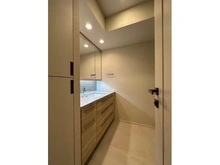 【東京都/新宿区西新宿】パークタワー西新宿 洗面室