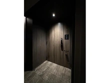 【東京都/新宿区西新宿】パークタワー西新宿 玄関