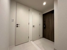 【東京都/新宿区西新宿】パークタワー西新宿 玄関