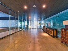 【東京都/渋谷区神宮前】パークコート神宮前 共用部