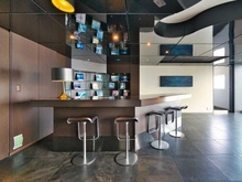 【東京都/渋谷区神宮前】パークコート神宮前 共用施設