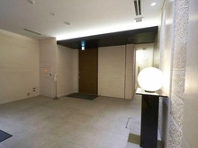 【東京都/目黒区大橋】ドレッセ目黒大橋プレヴィ エントランス