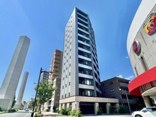 【東京都/渋谷区松濤】ドゥアージュコラッド松濤 外観