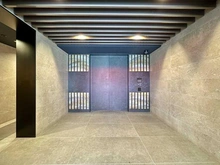 【東京都/渋谷区松濤】ドゥアージュコラッド松濤 エントランス