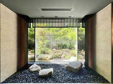 【東京都/渋谷区松濤】ドゥアージュコラッド松濤 エントランス