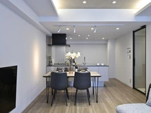 【東京都/渋谷区神宮前】パークハウス神宮前 LDK