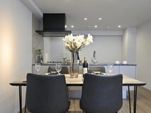 【東京都/渋谷区神宮前】パークハウス神宮前 LDK