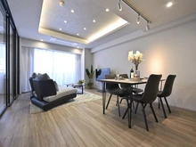 【東京都/渋谷区神宮前】パークハウス神宮前 LDK