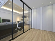 【東京都/渋谷区神宮前】パークハウス神宮前 洋室