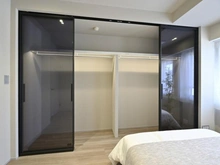 【東京都/渋谷区神宮前】パークハウス神宮前 洋室