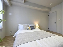 【東京都/渋谷区神宮前】パークハウス神宮前 洋室