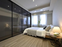 【東京都/渋谷区神宮前】パークハウス神宮前 洋室