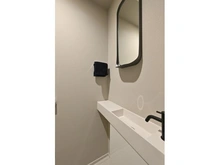 【東京都/渋谷区神宮前】パークハウス神宮前 トイレ