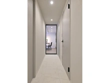 【東京都/渋谷区神宮前】パークハウス神宮前 廊下